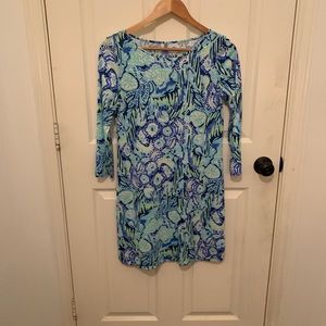 Lilly Pulitzer Dress XS